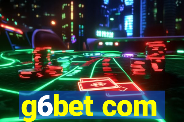 g6bet com